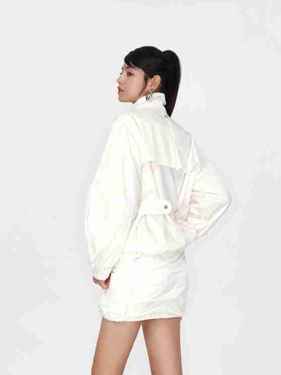OKIX JACKET