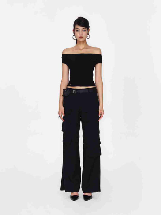 KODI TROUSERS