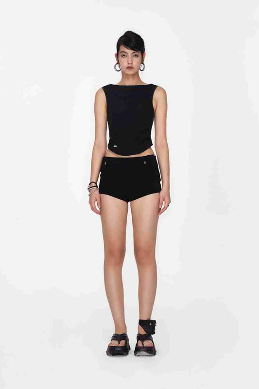 IDOK SHORTS
