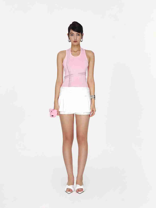 WAQI SKORTS