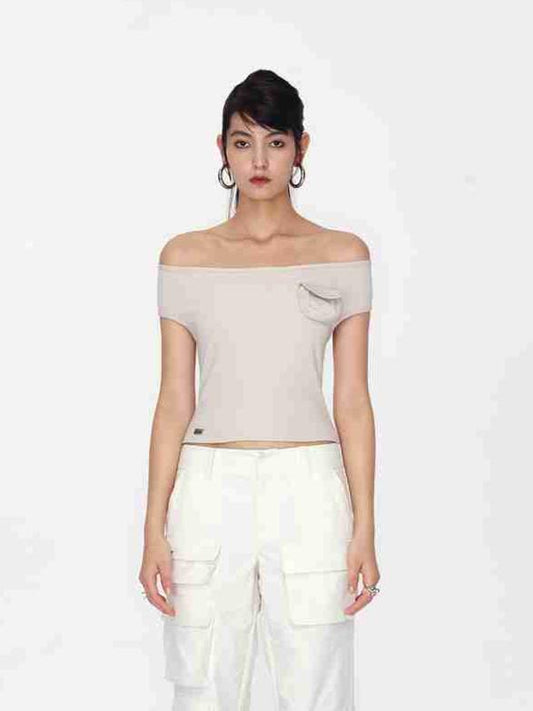 IZIYI TOP