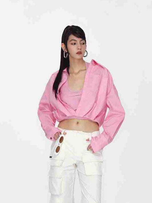 JIALI SHIRT