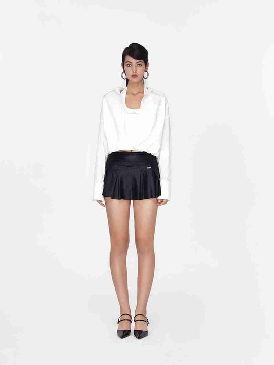 WAQI SKORTS