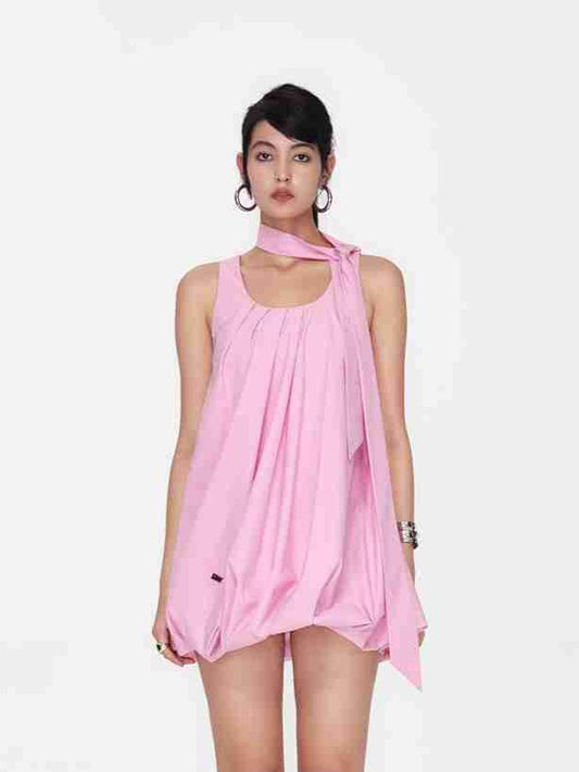 AOPA DRESS
