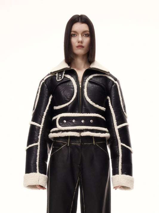 KBOM JACKET