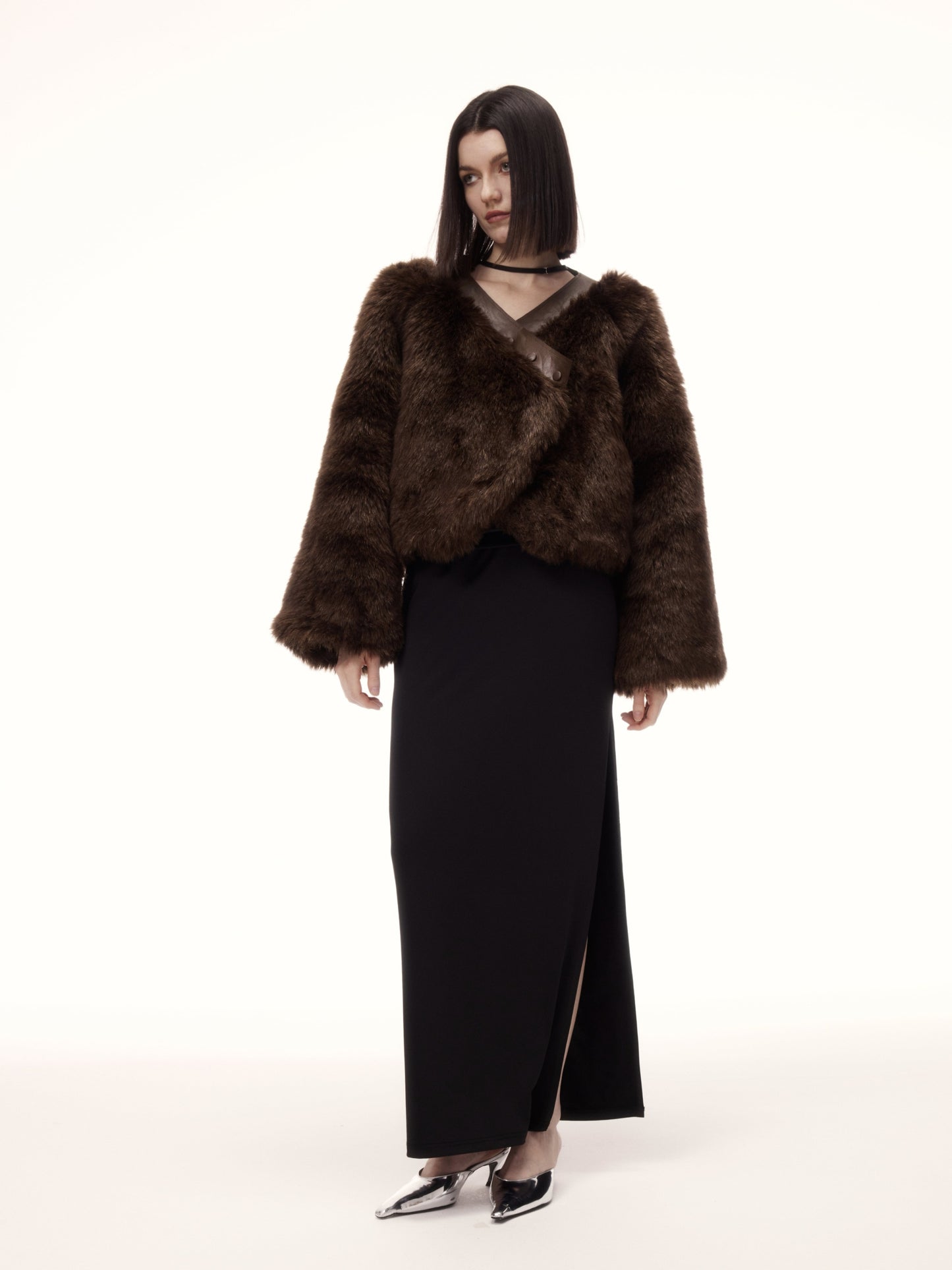 TIAR JACKET