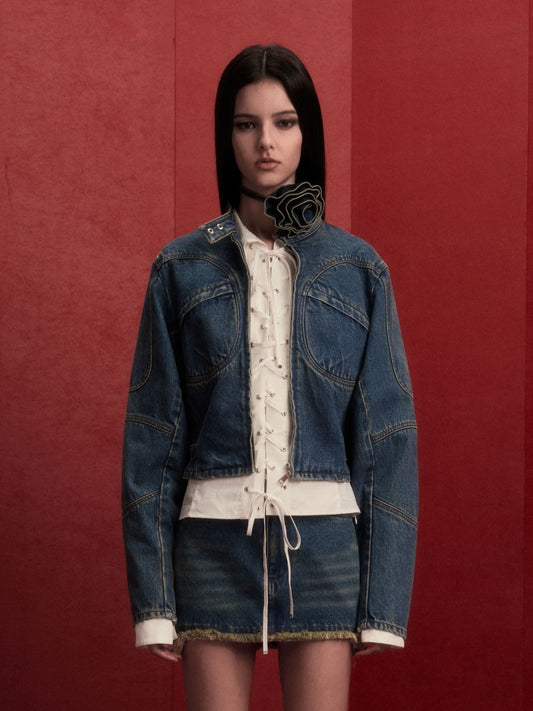 MOLAK DENIM JACKET