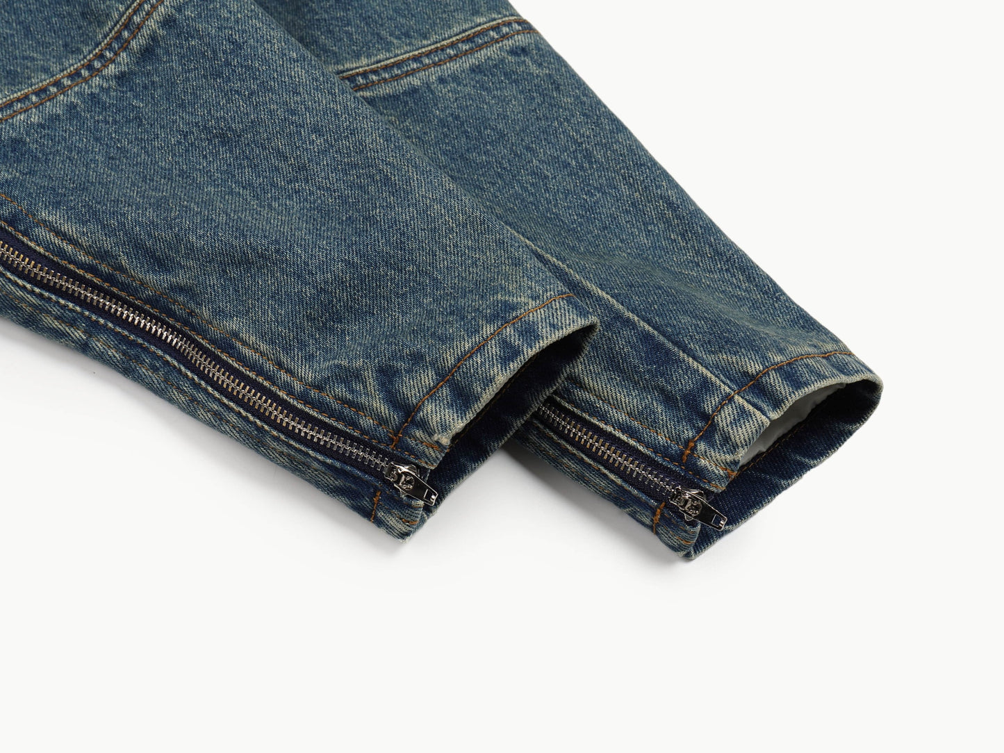 MOLAK DENIM JACKET