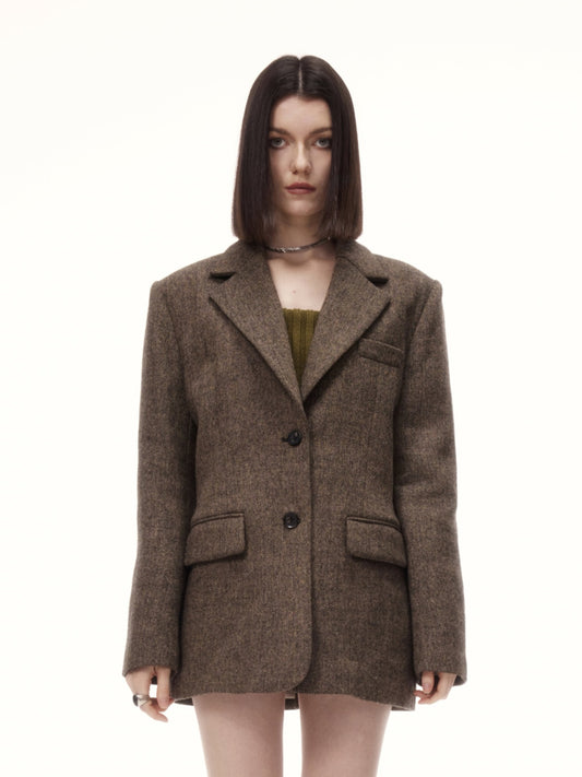 NOTIL BLAZER