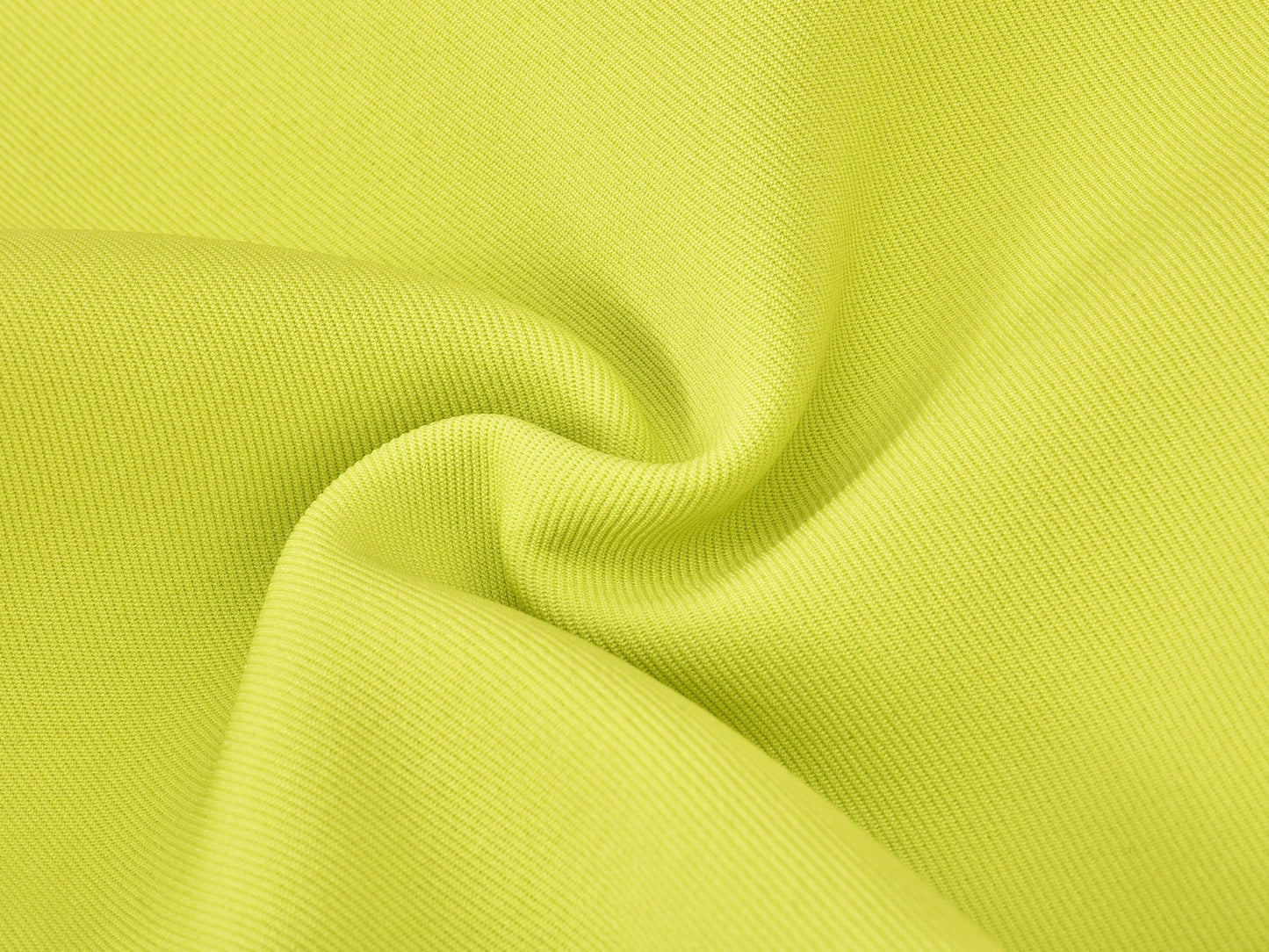 NIGZ TROUSERS in neon green