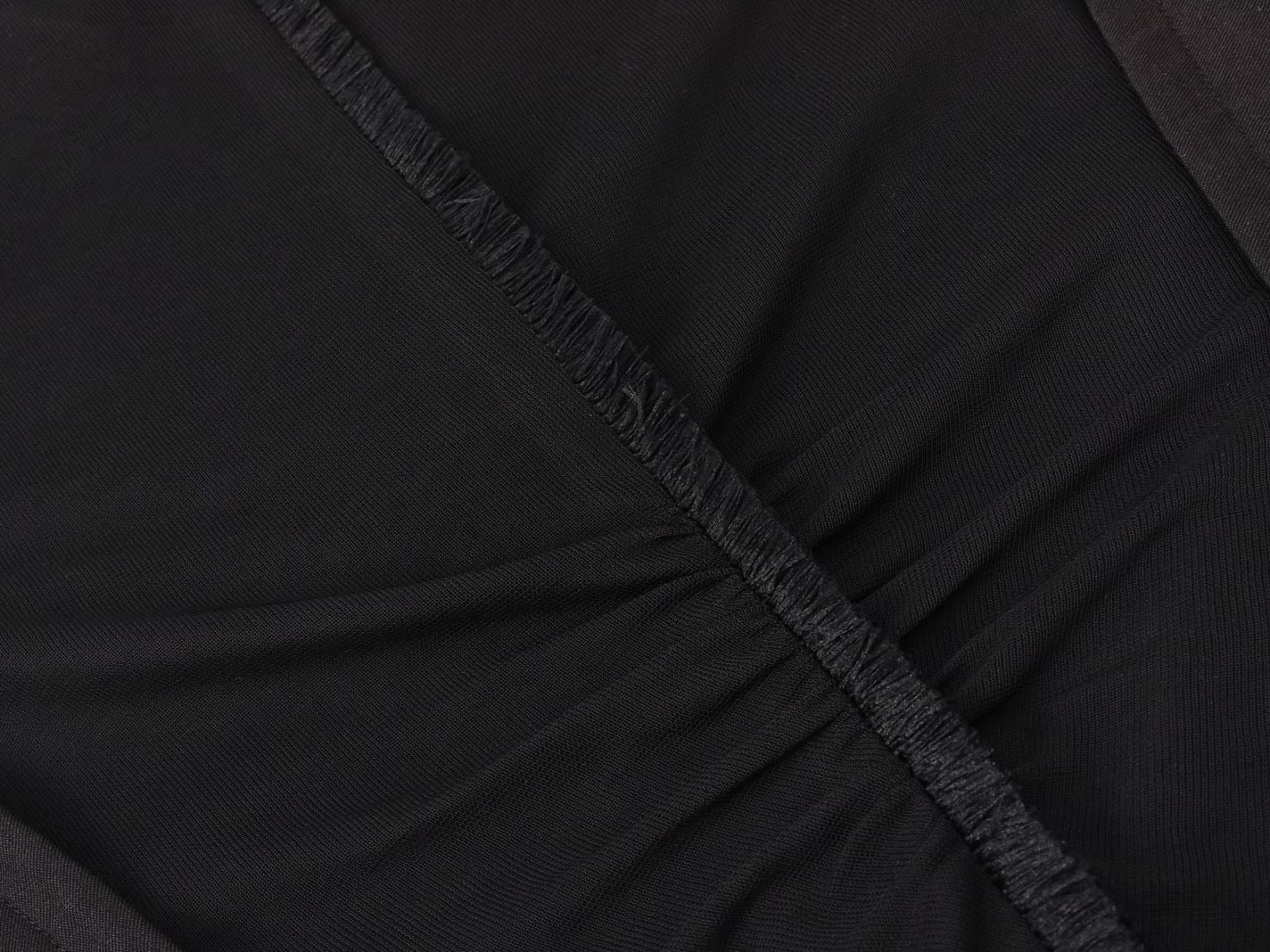 NAIZS BLAZER in black