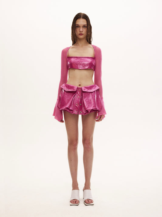 KURU SHORTS in pink