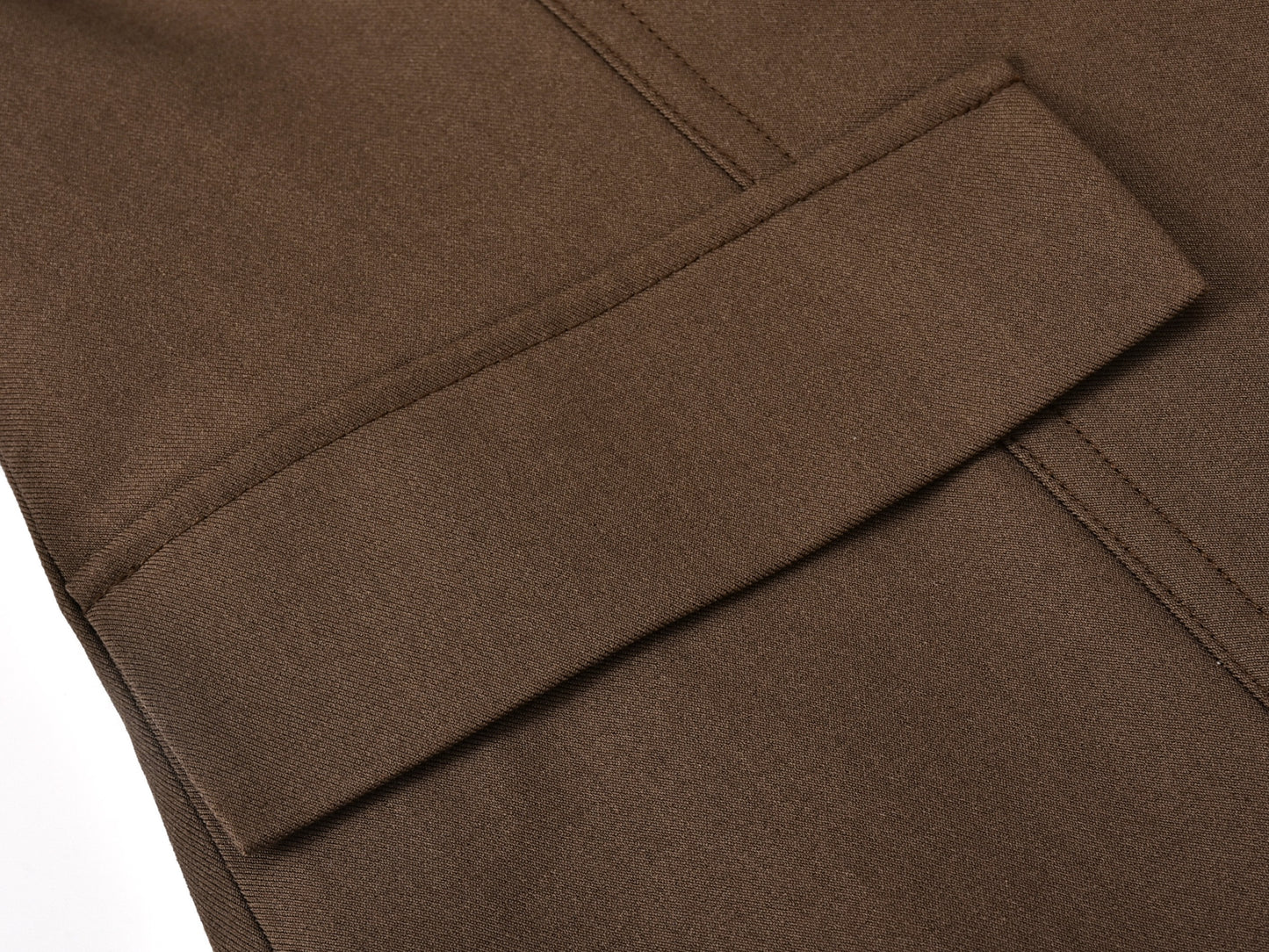NAIZS BLAZER in brown