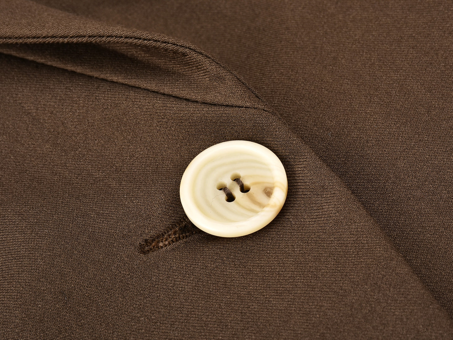 NAIZS BLAZER in brown